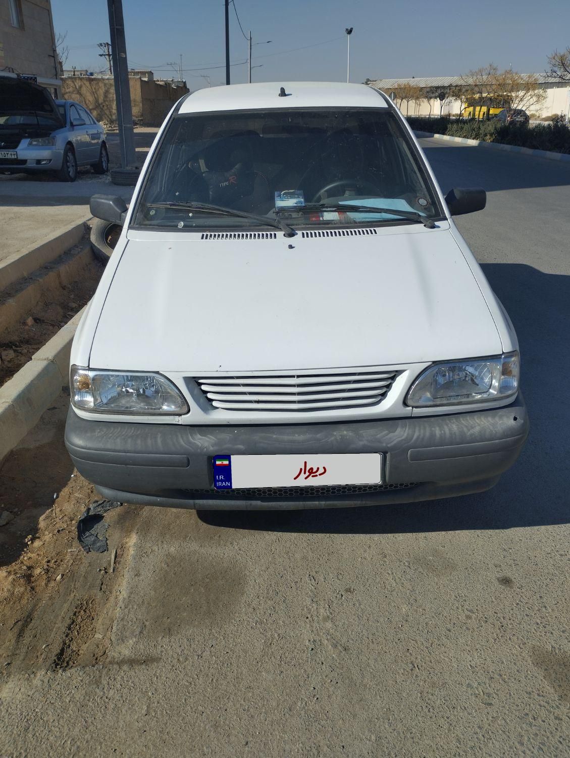 پراید 131 SE - 1394