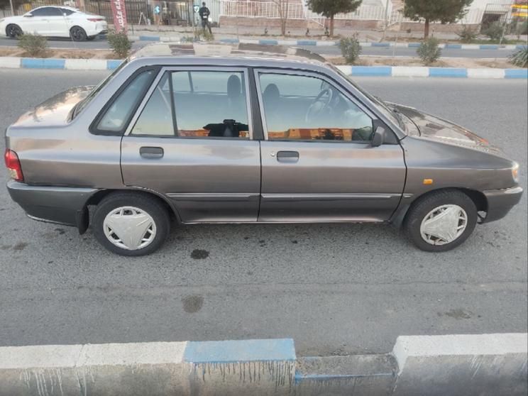 پراید 132 SX - 1389