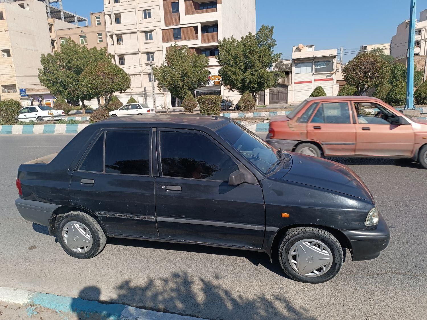 پراید 131 SE - 1394