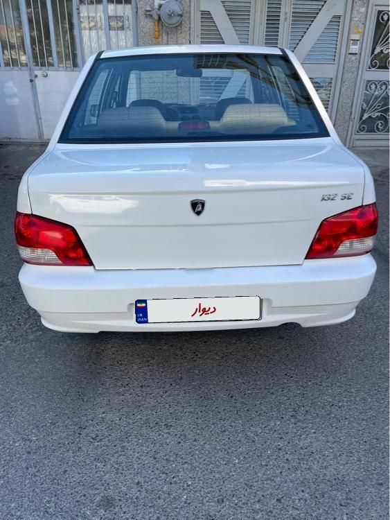 پراید 132 SE - 1398