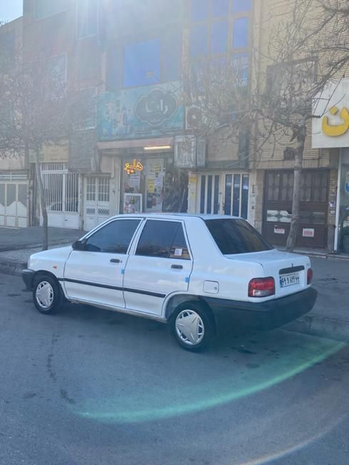 پراید 131 EX - 1399