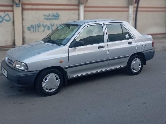 پراید 131 SE - 1394