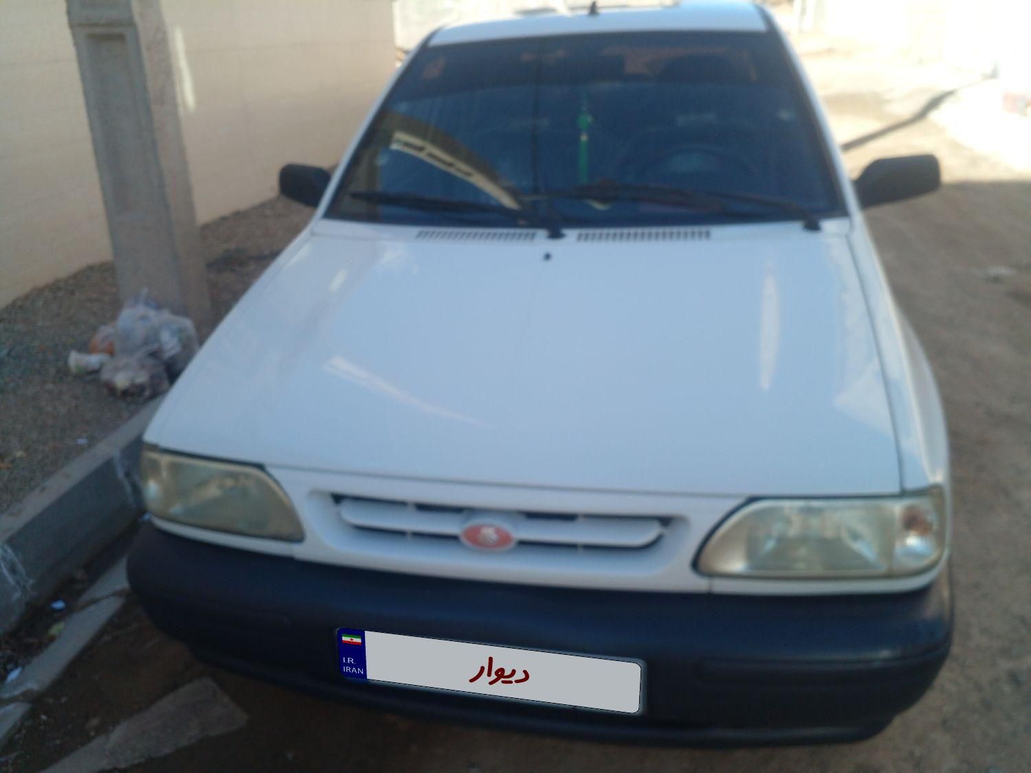 پراید 131 SE - 1399