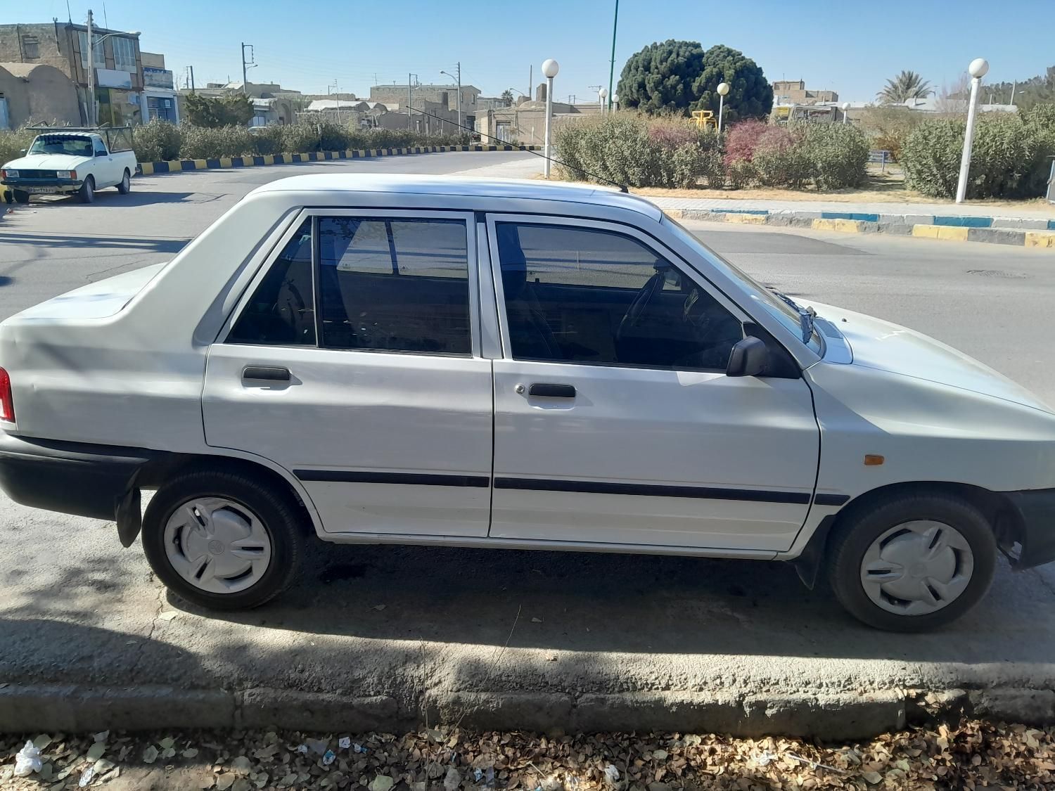 پراید 131 SE - 1399