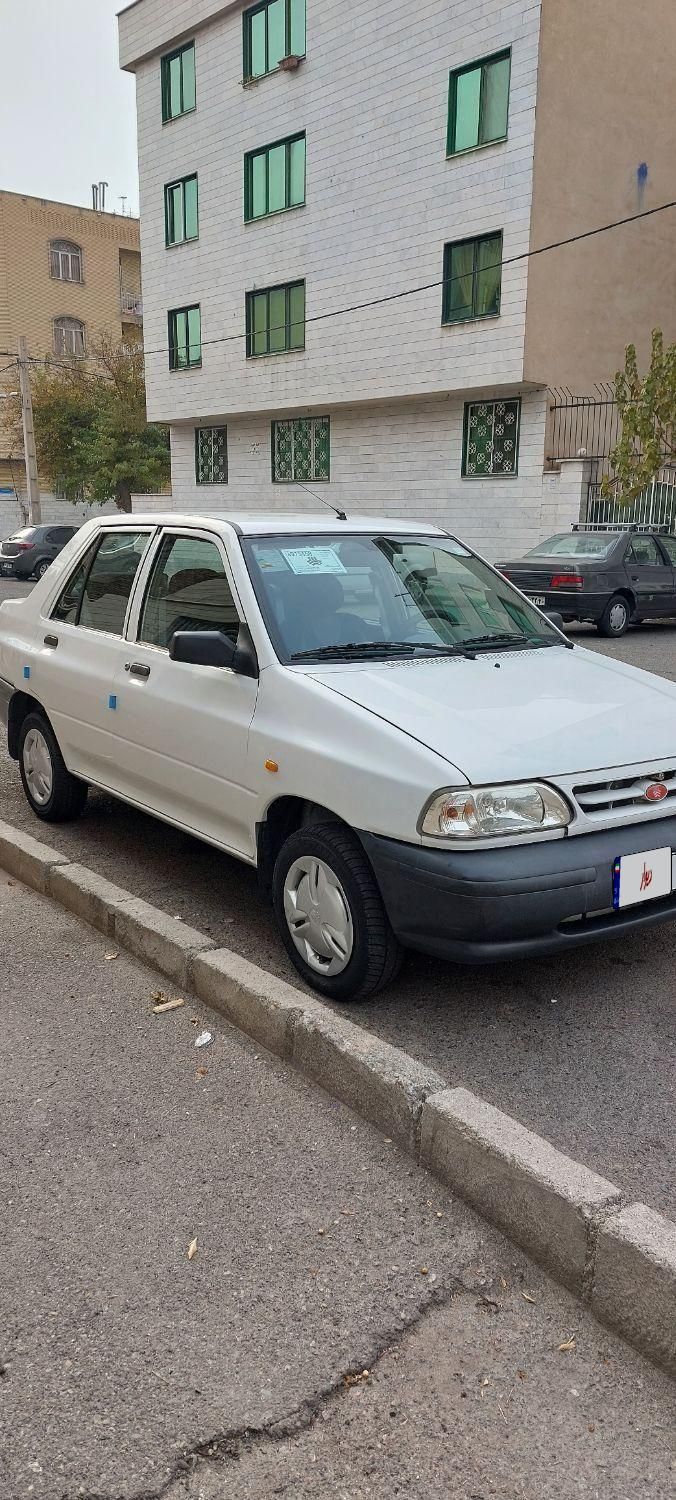 پراید 131 SE - 1399