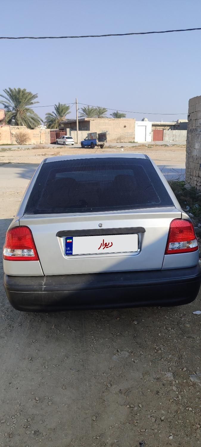 پراید 141 SL - 1390