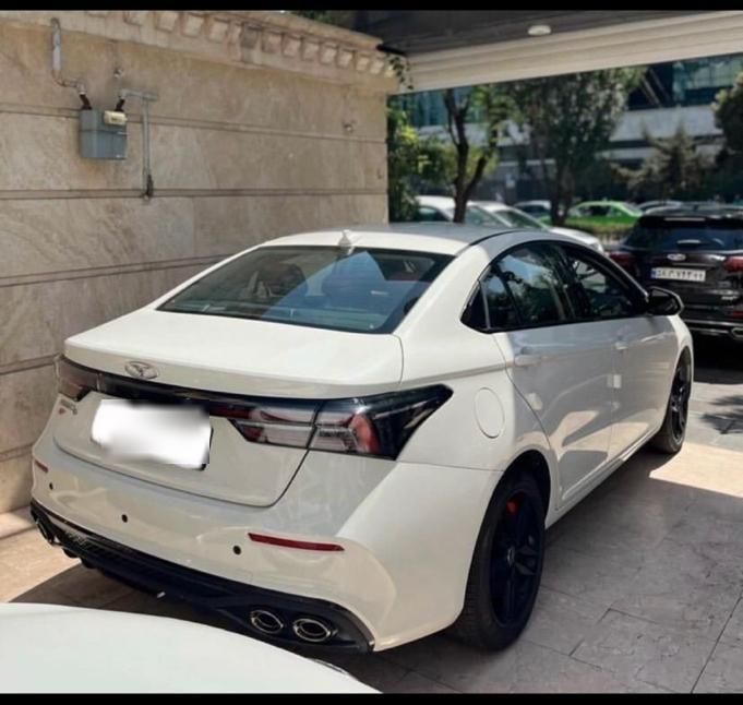 فونیکس آریزو 6 GT اکسلنت - 2024