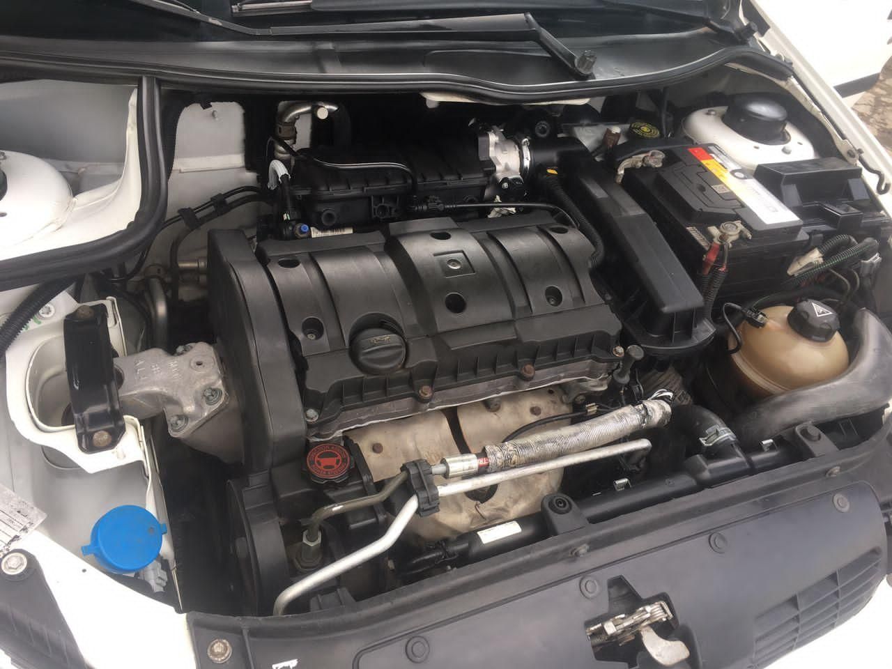 پژو 206 SD v8 - 1391