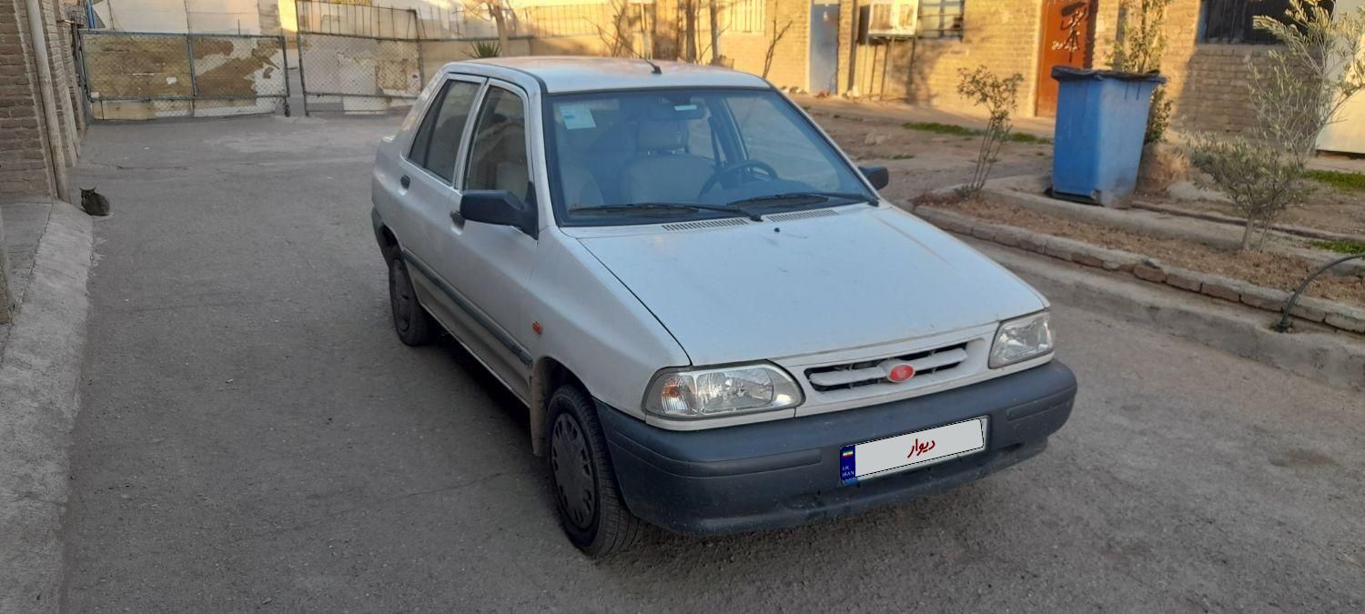 پراید 131 SE - 1397