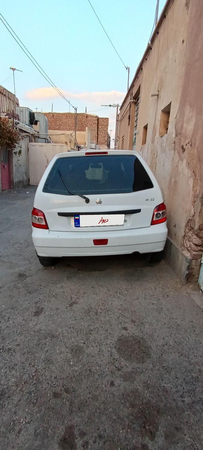 پراید 111 SE - 1397