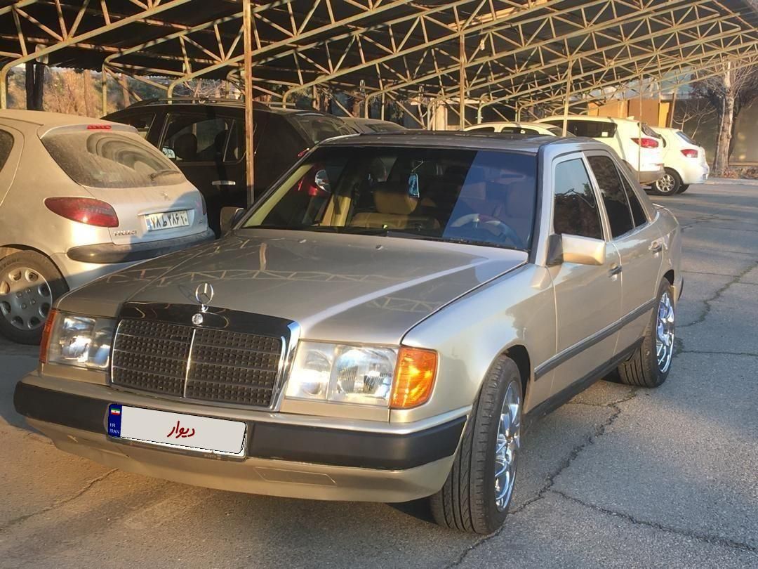 بنز E 230 - 1402