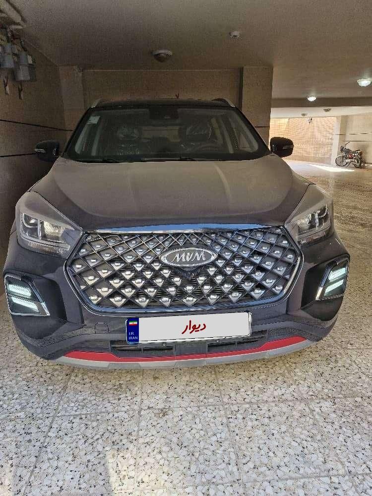 ام وی ام X55 پرو IE - 2024