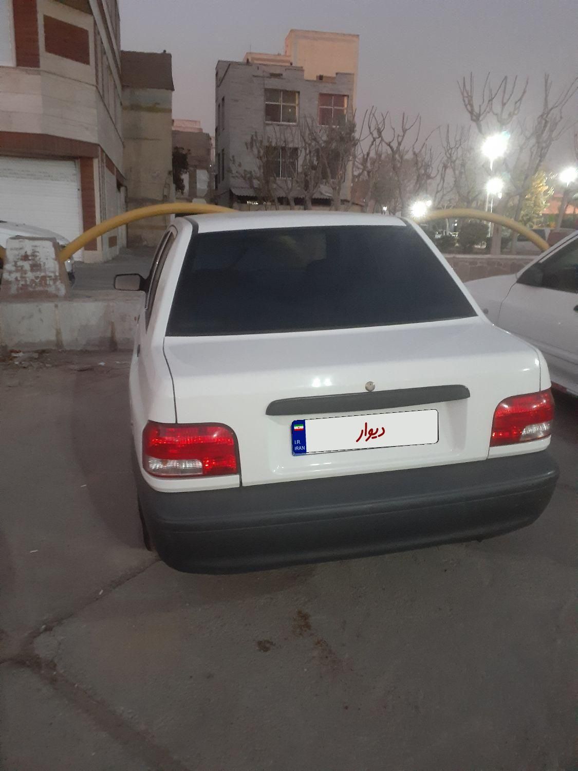 پراید 131 SE - 1399