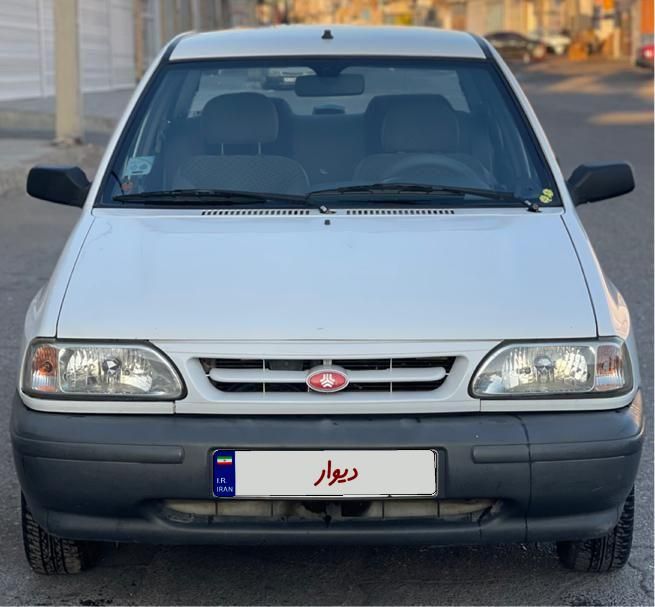 پراید 131 SE - 1397