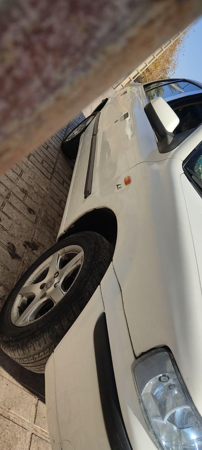 سمند LX XU7 - 1393