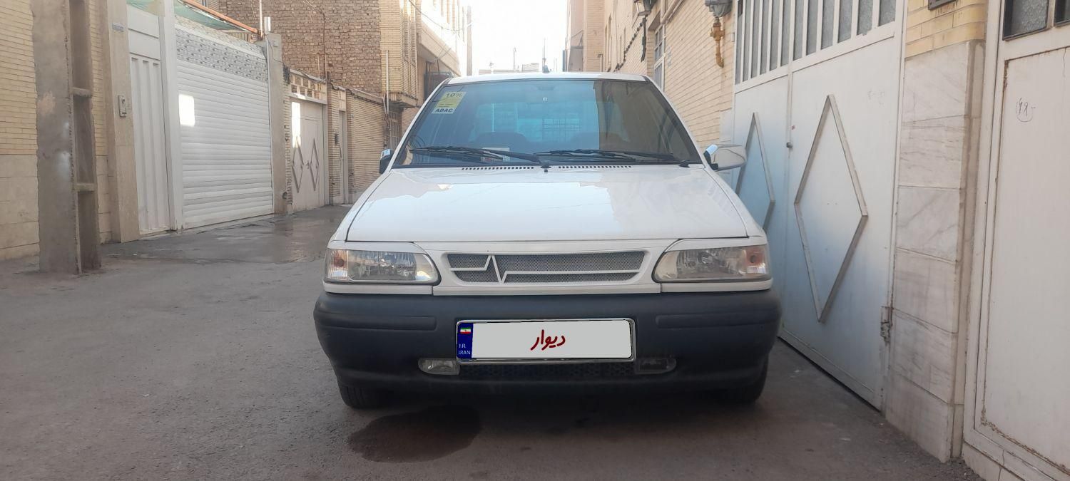 پراید 131 EX - 1396