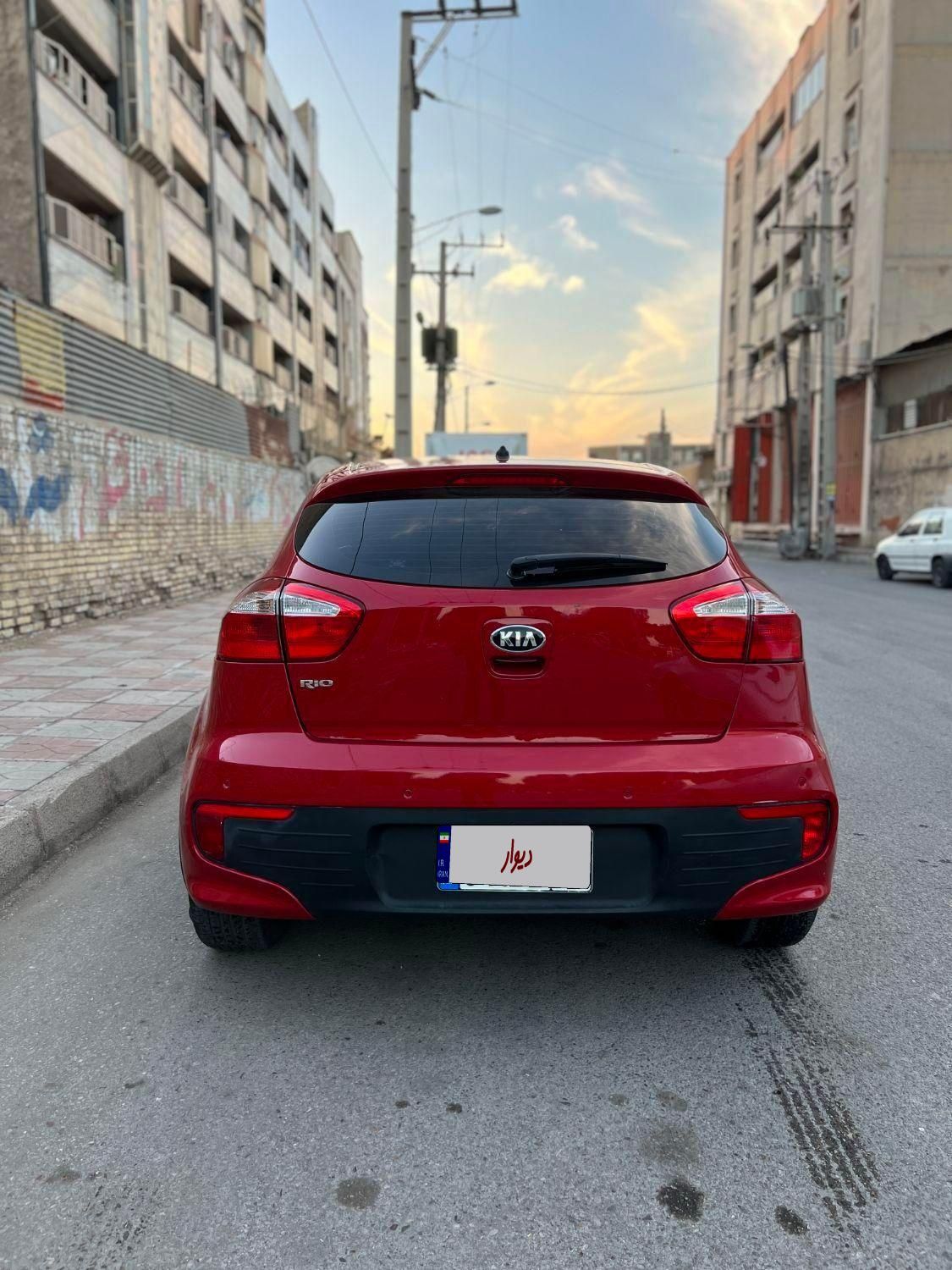 پراید 131 SE - 1399