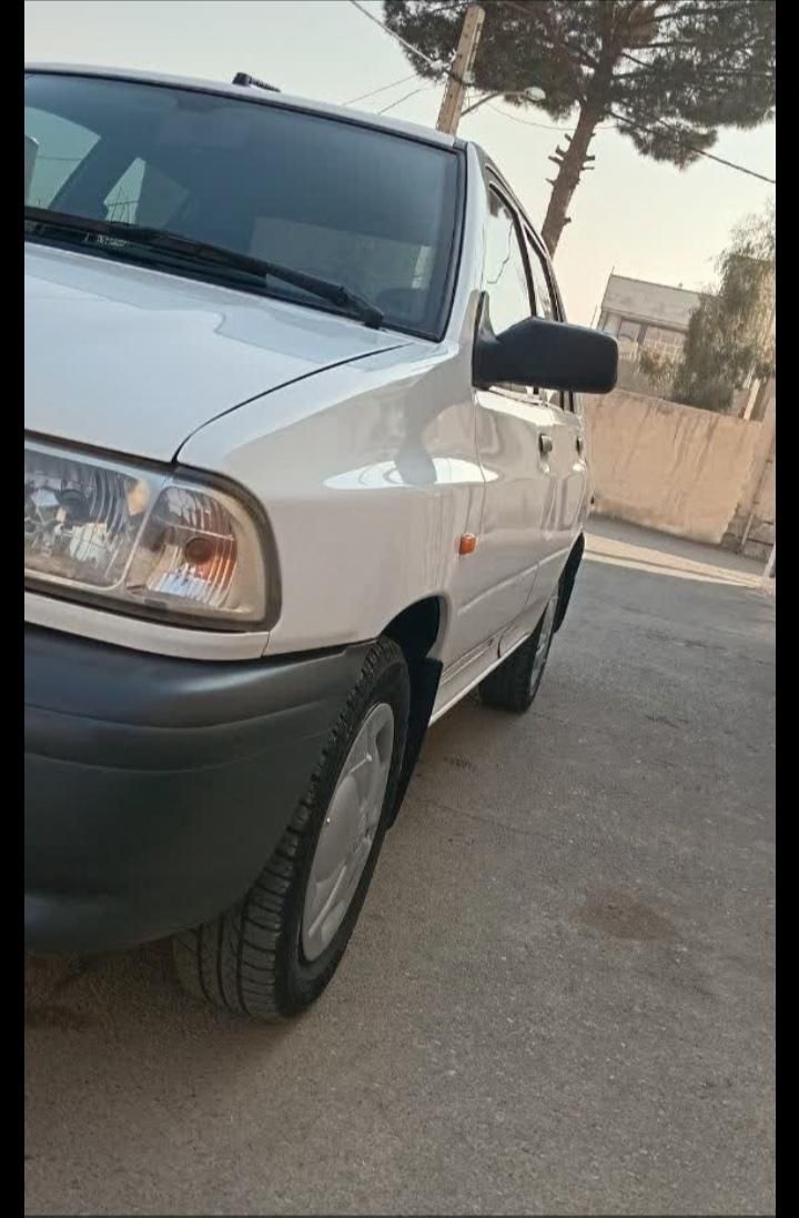 پراید 131 SE - 1397