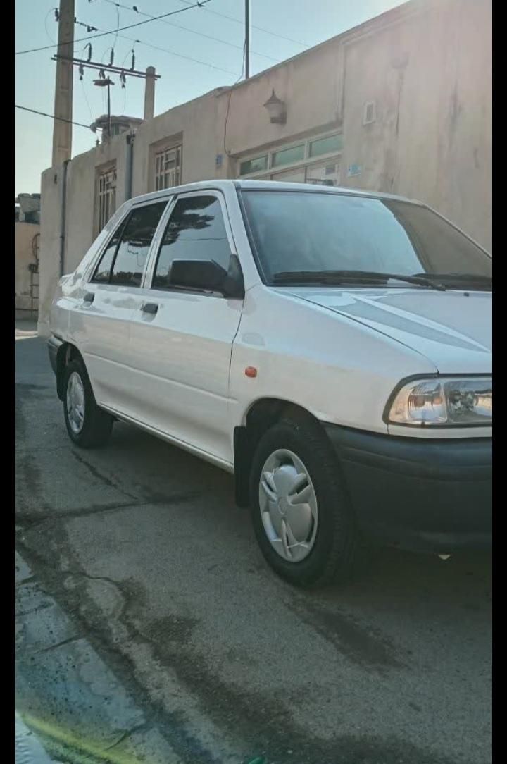 پراید 131 SE - 1397