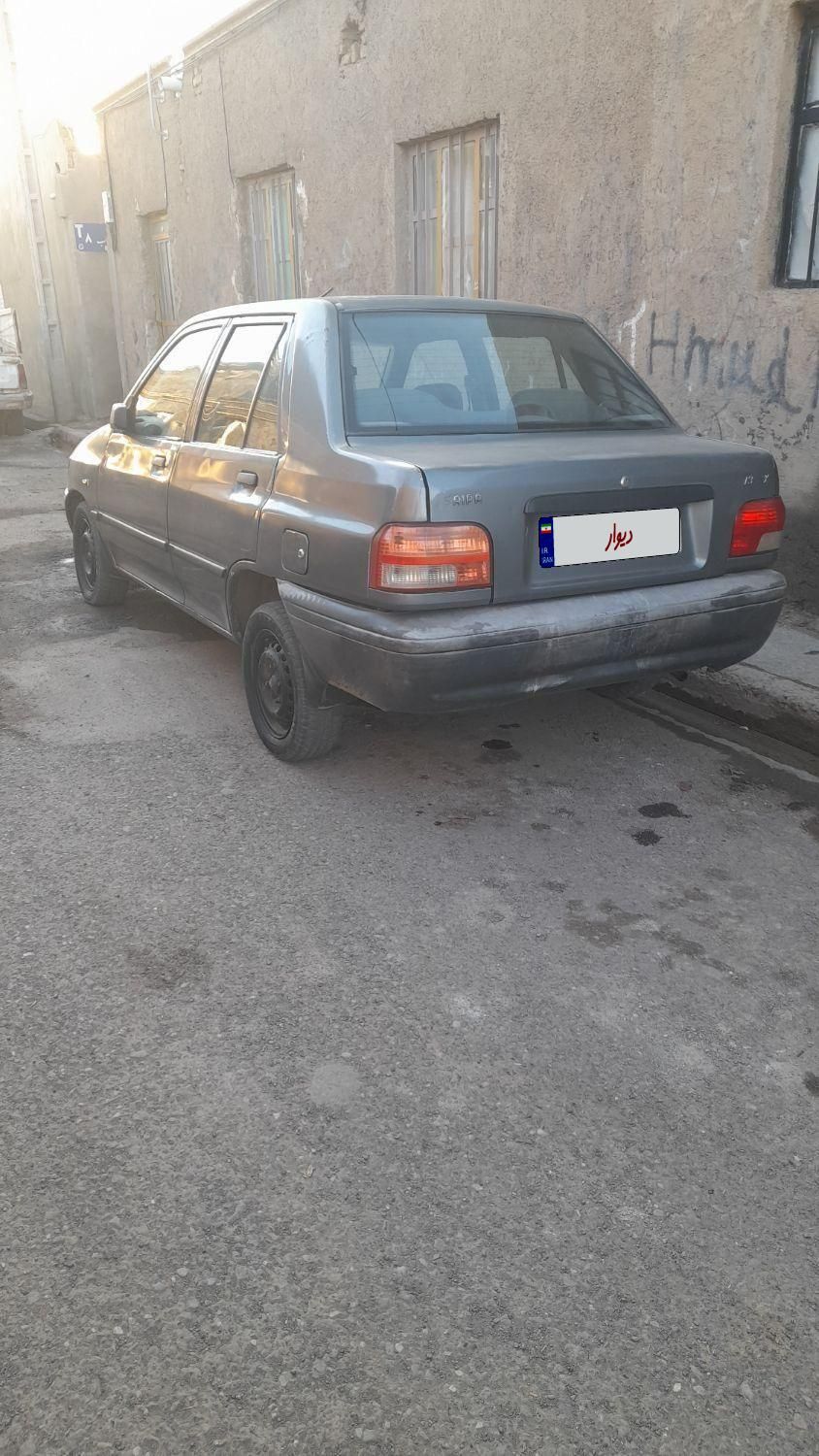 پراید 131 SE - 1394