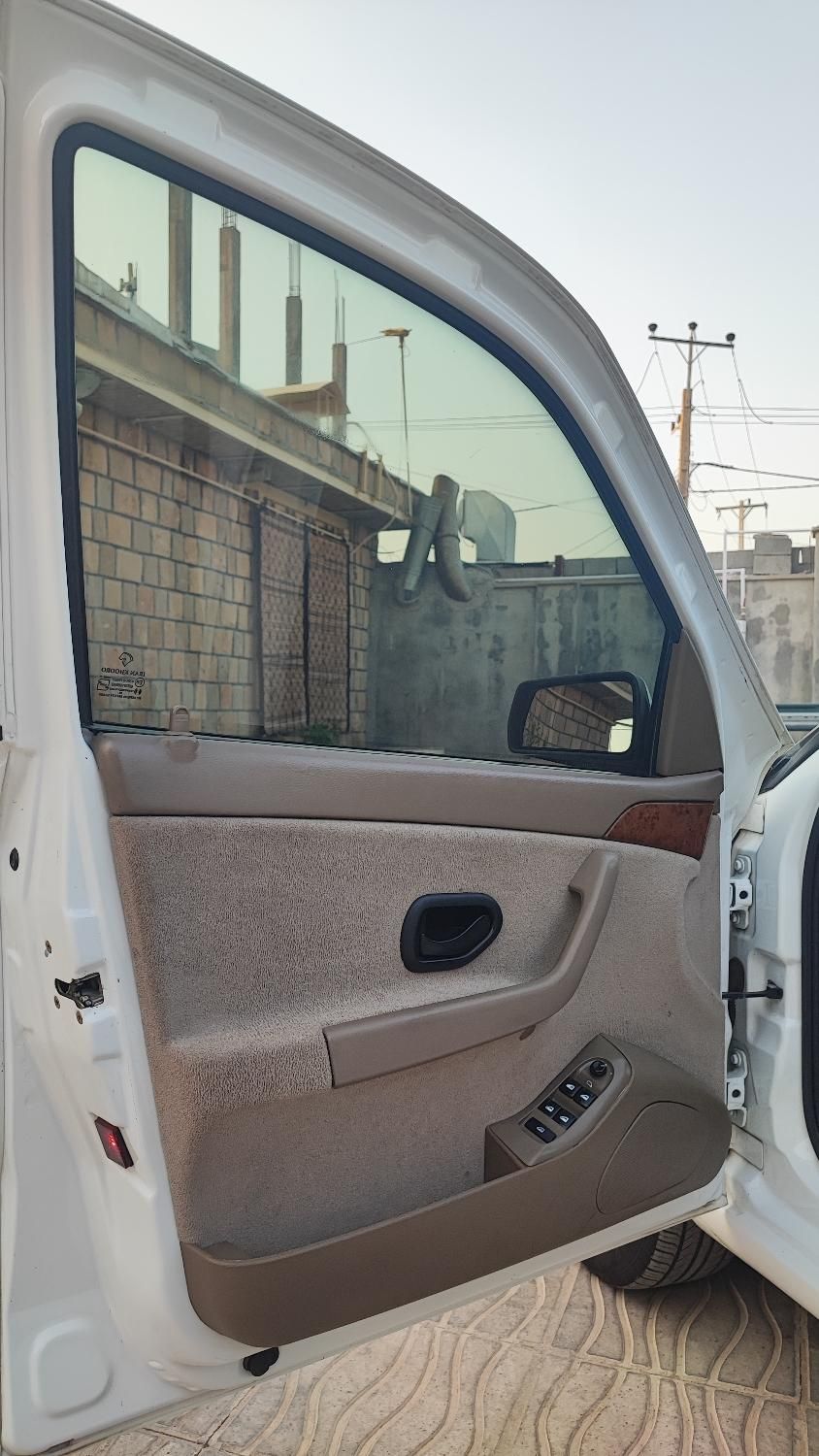 سمند LX EF7 دوگانه سوز - 1399