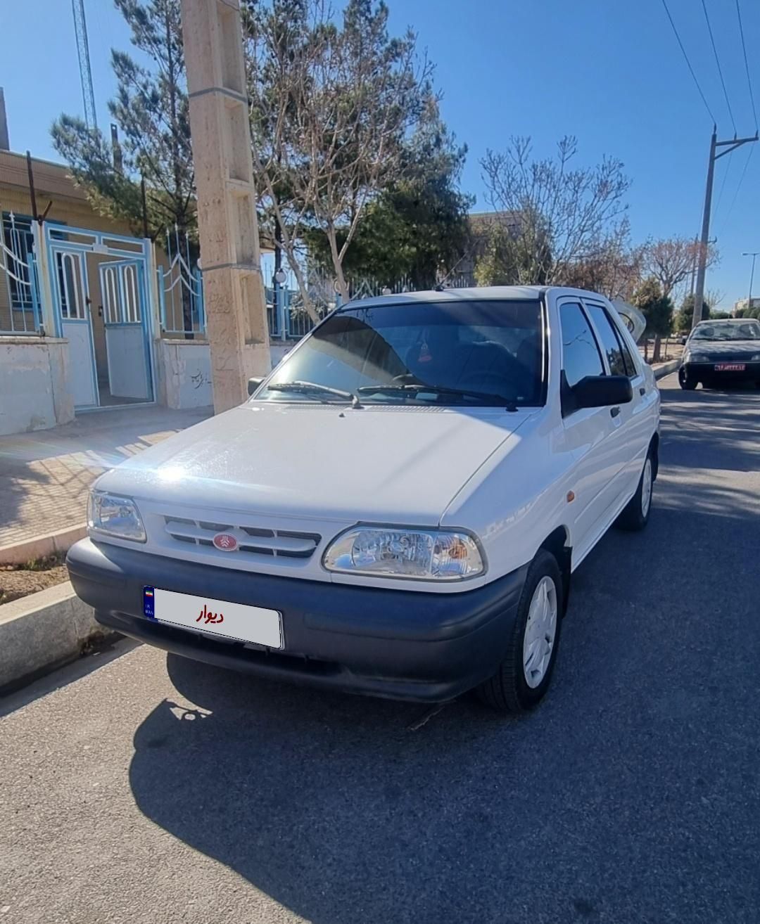 پراید 131 SE - 1399