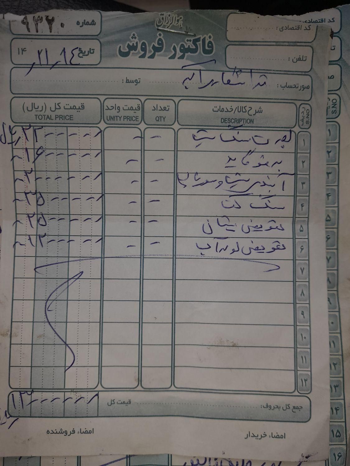 پژو آردی RDI - 1384