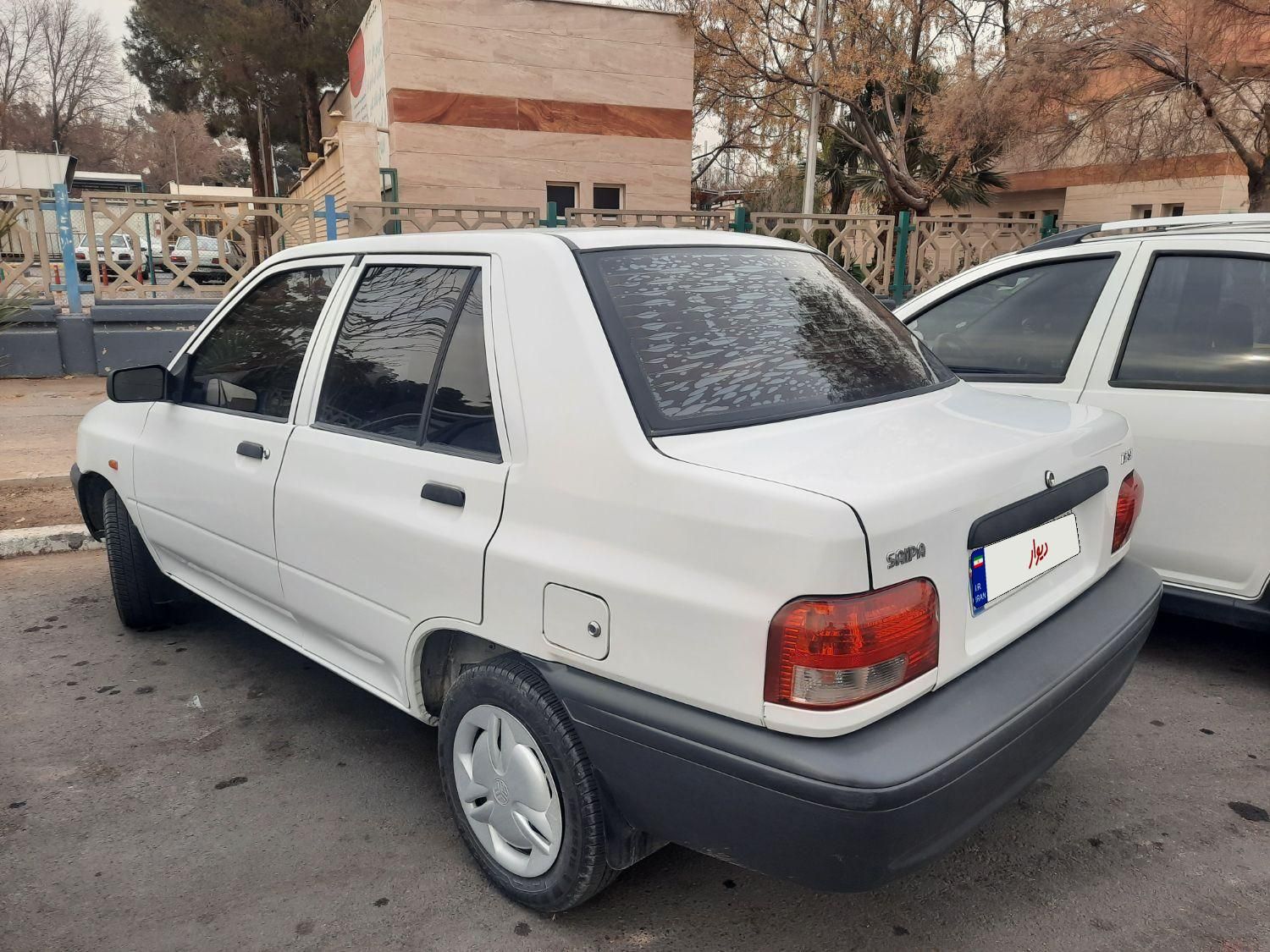 پراید 131 SE - 1399