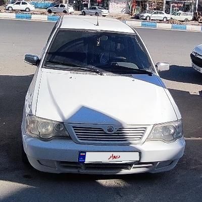 پراید 111 SE - 1394