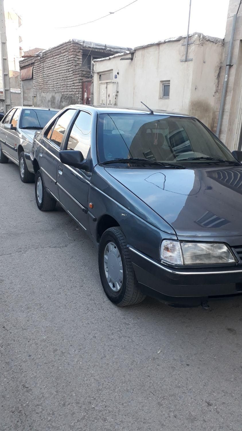 سمند LX XU7 - 1394