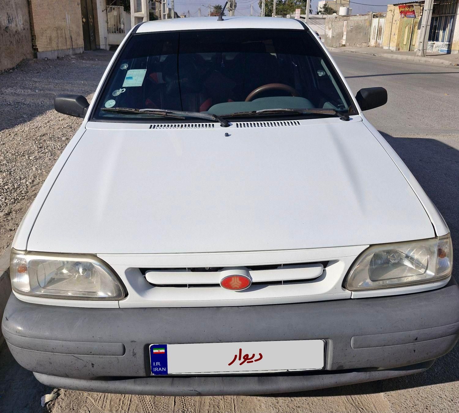 پراید 131 SE - 1399