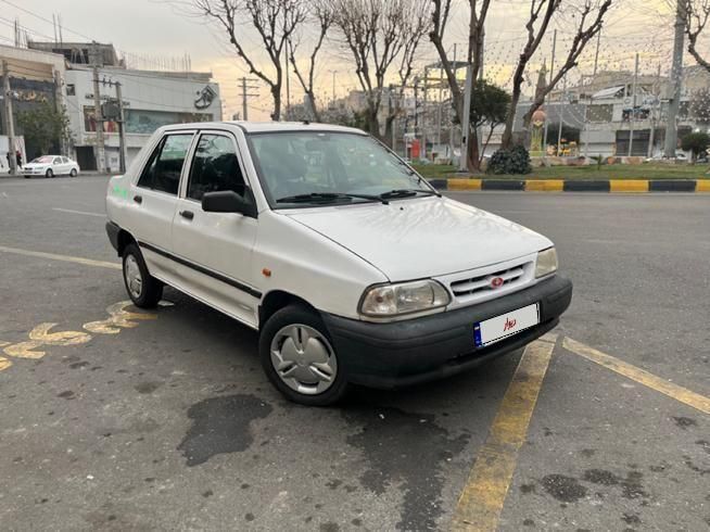 پراید 131 SE - 1397