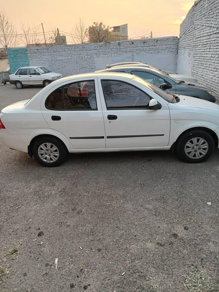 پراید 111 SE - 1399