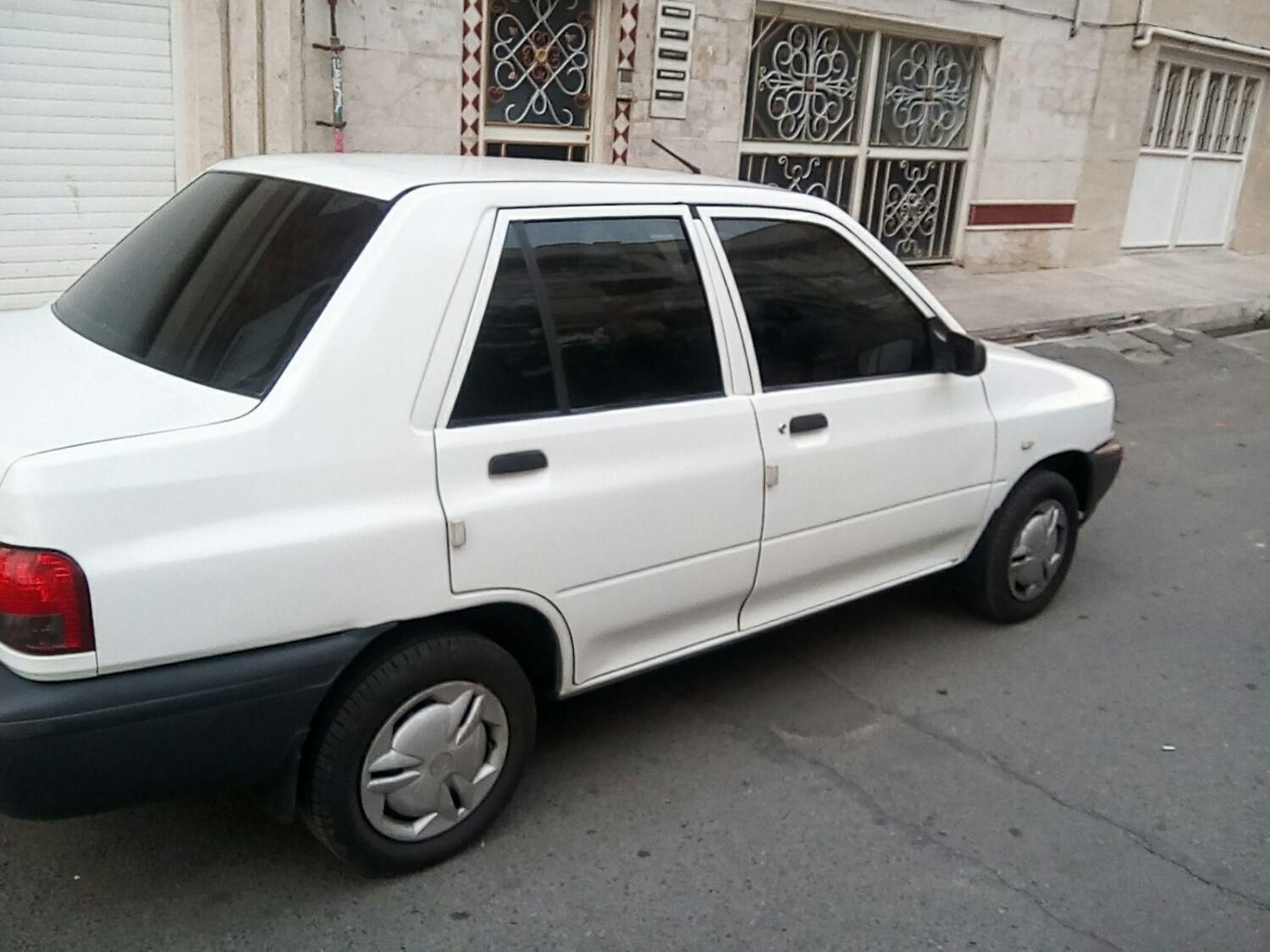 پراید 131 SE - 1399