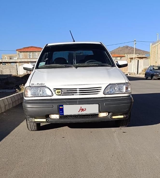 پراید 131 SE - 1397