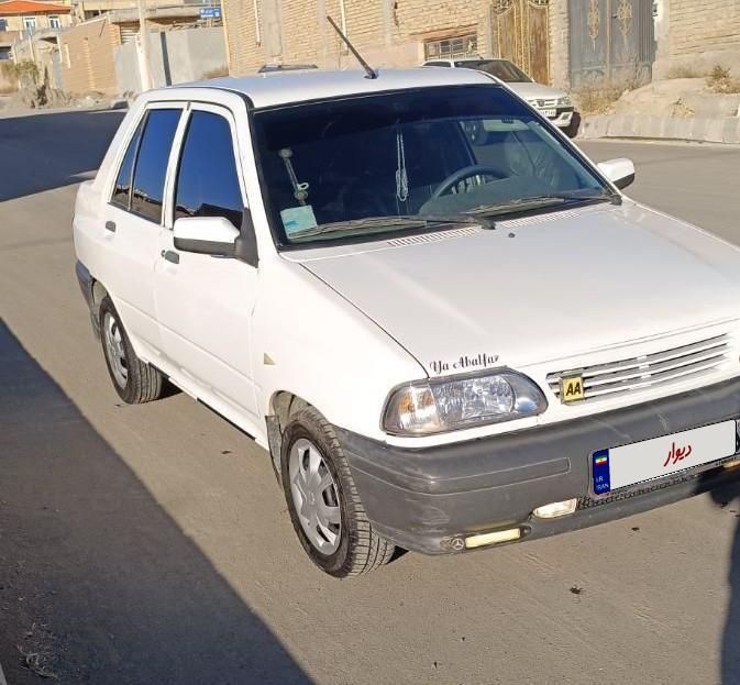 پراید 131 SE - 1397