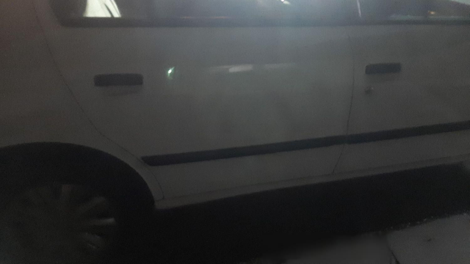 سمند LX EF7 دوگانه سوز - 1397