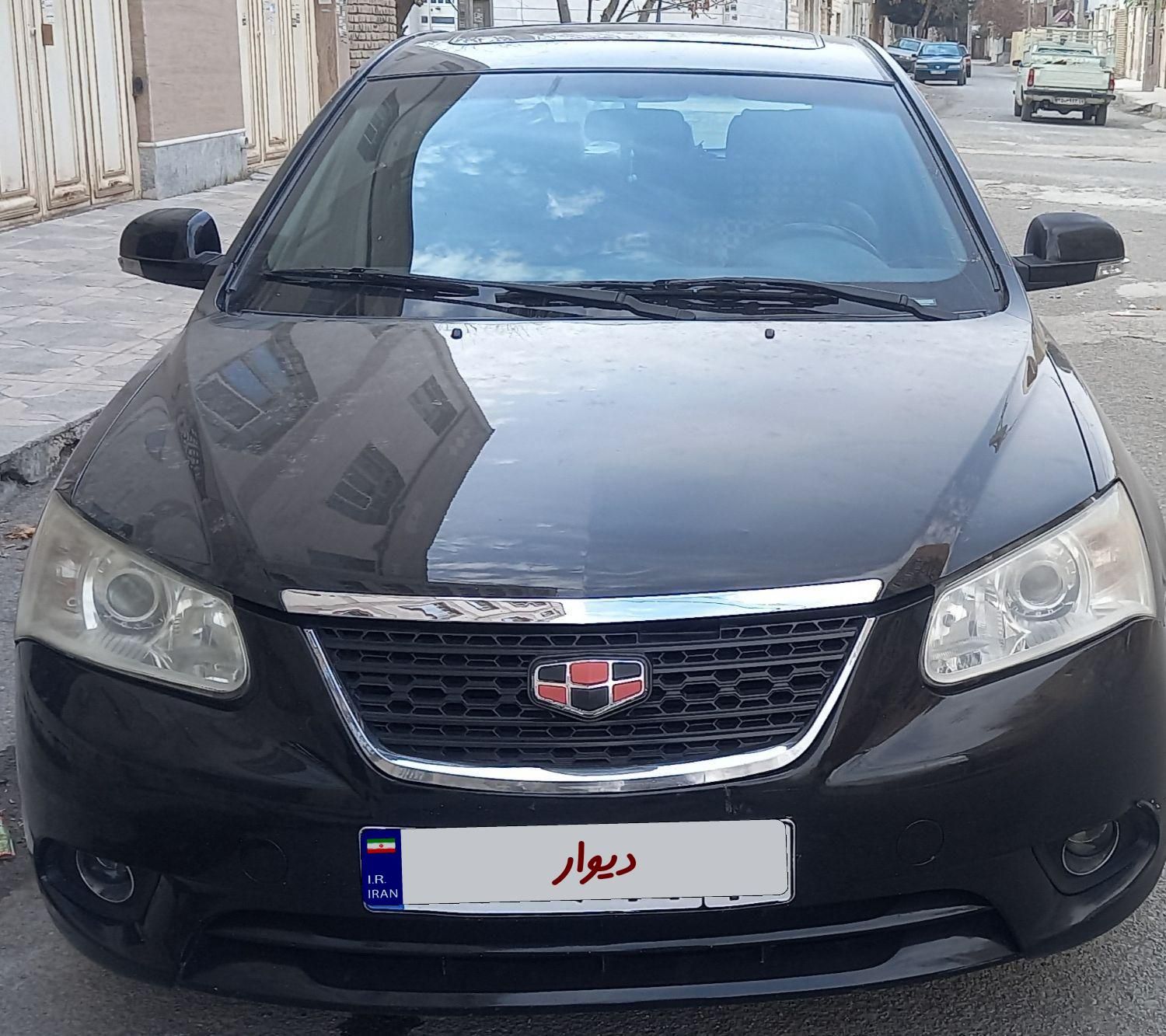 پژو 206 SD v20 - 1392