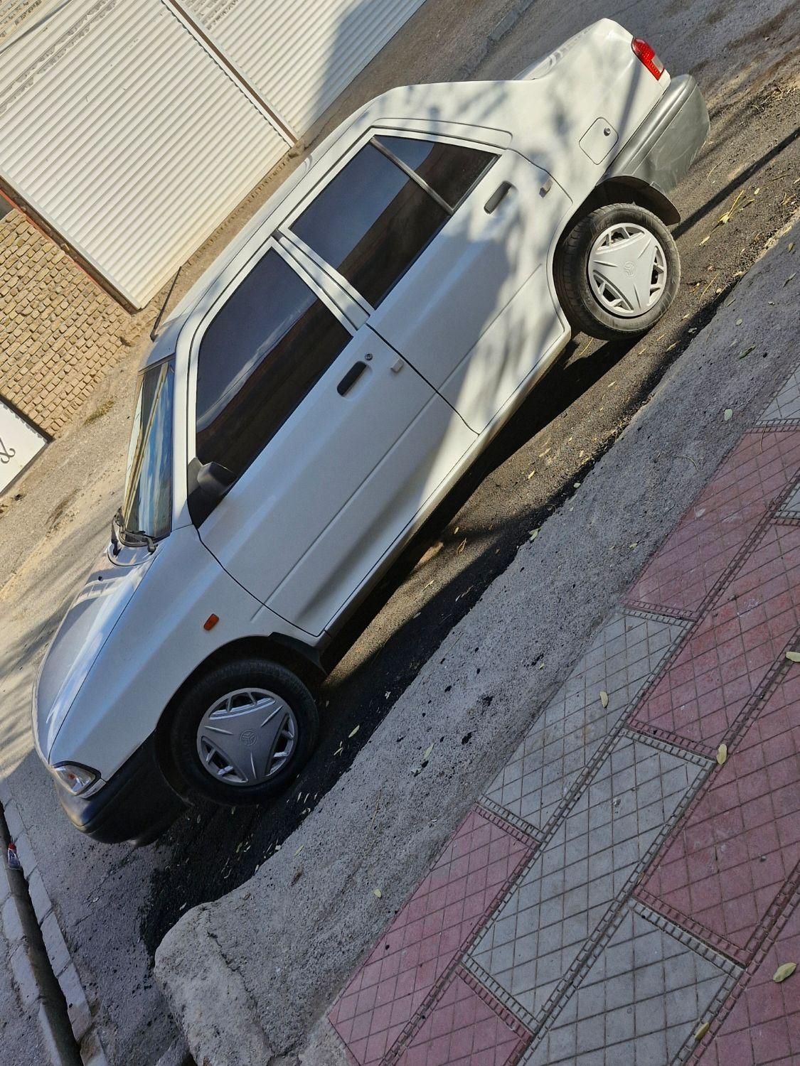 پراید 131 SE - 1399