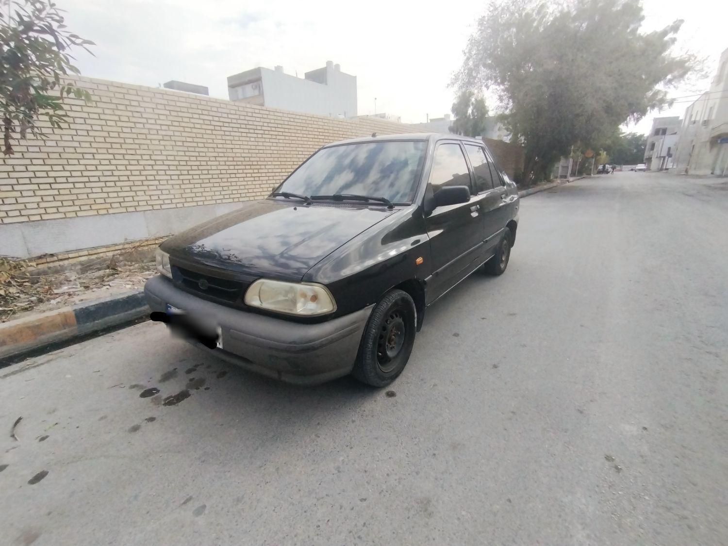 پراید 131 SE - 1397