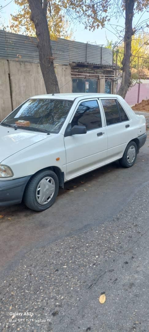 پراید 131 SE - 1399