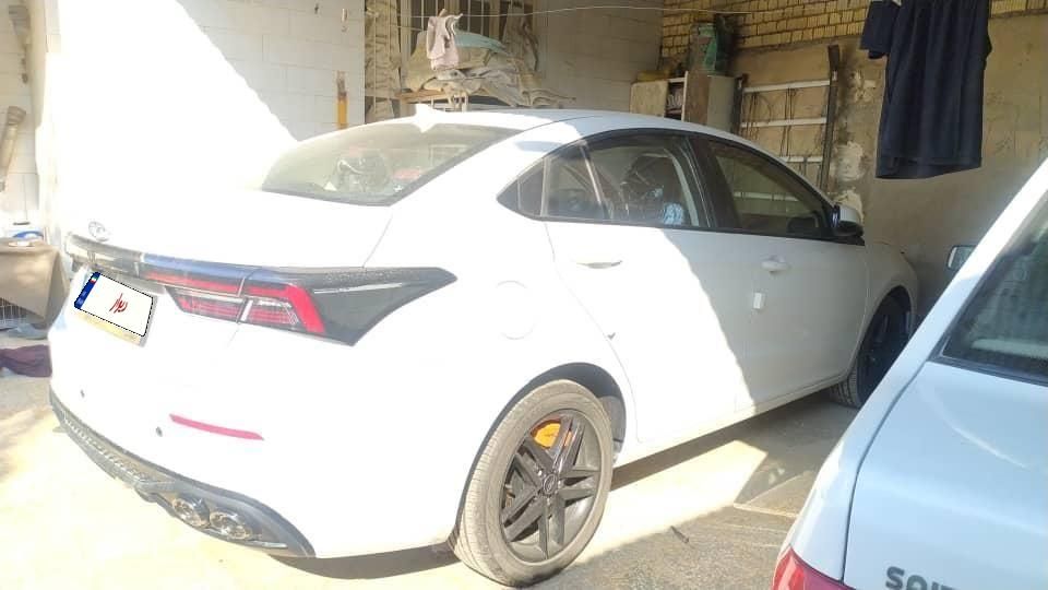 فونیکس آریزو 6 GT اکسلنت - 2024