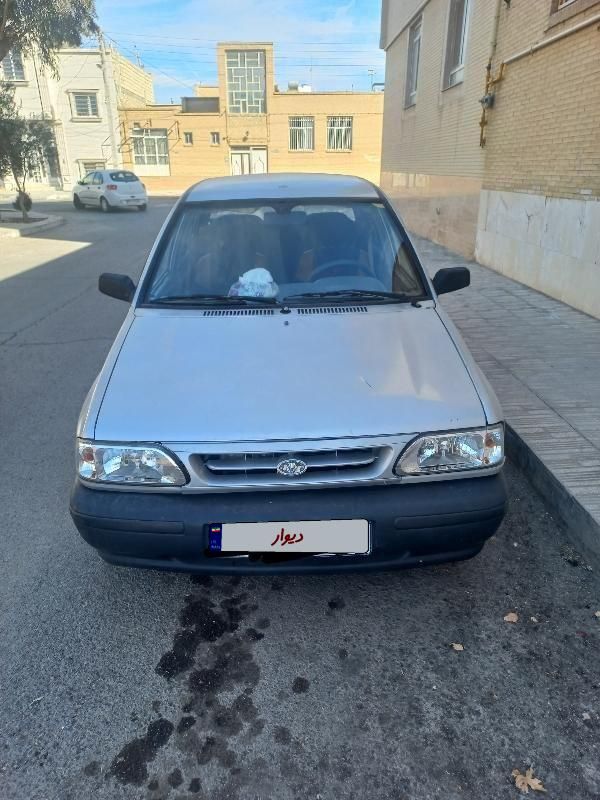 پراید 131 SE - 1392