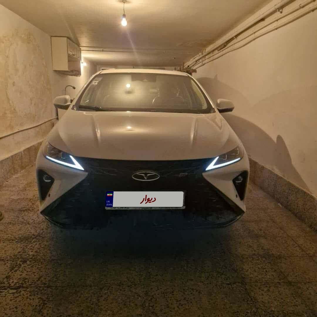 فونیکس آریزو 6 GT اکسلنت - 2024