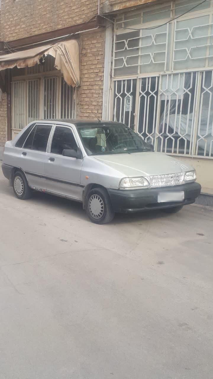 پراید 141 SX - 1390