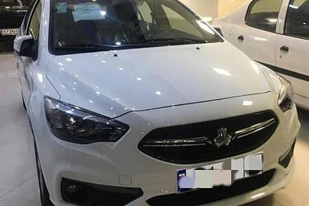 فونیکس آریزو 6 GT اکسلنت - 1403