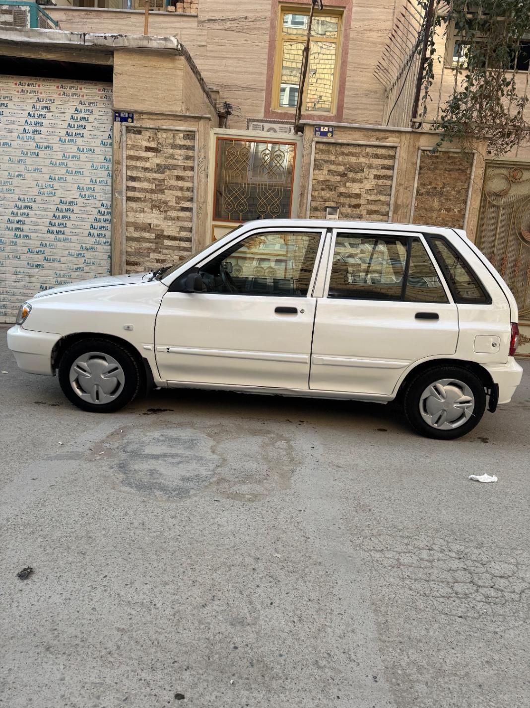 پراید 111 SE - 1397