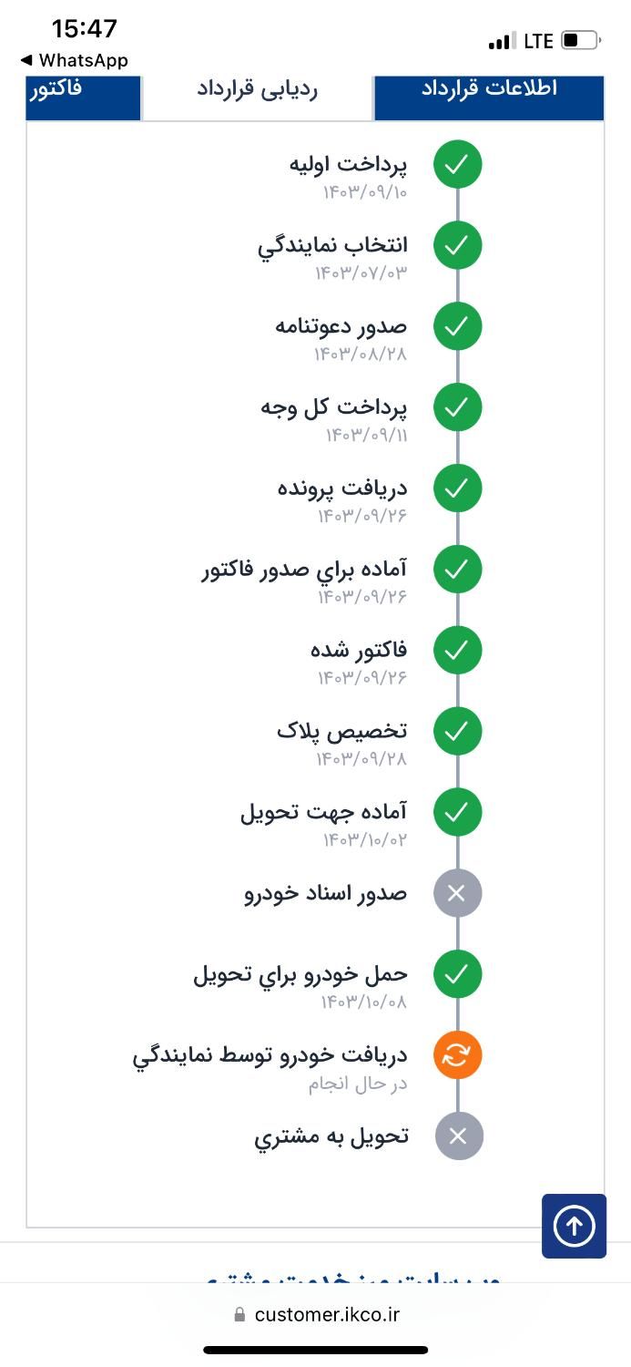 رانا پلاس دنده‌ای - 1403