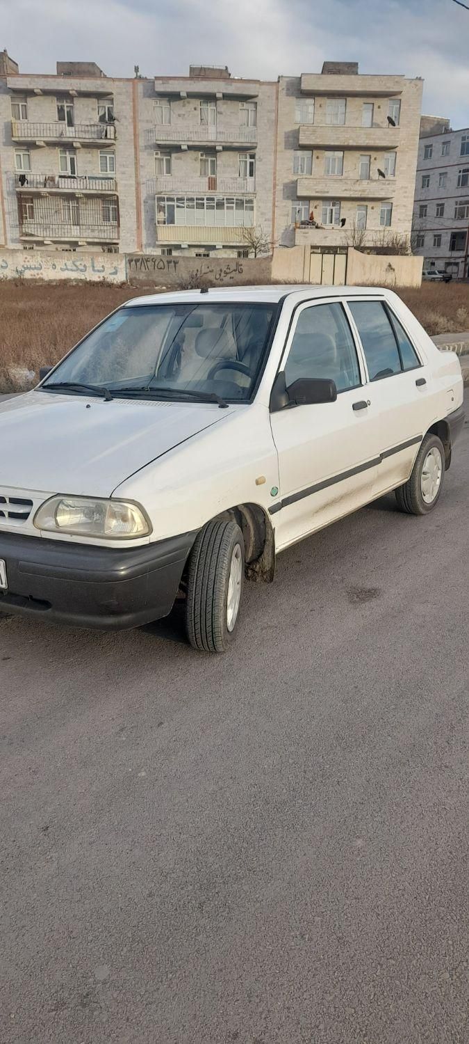 پراید 131 SE - 1394