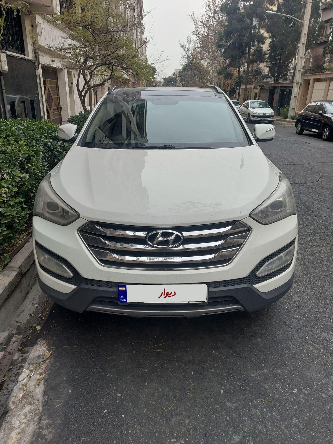 سمند LX XU7 - 1393